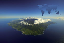 La Réunion : Une île à découvrir… de l’intérieur !