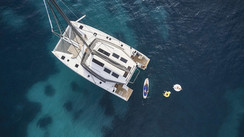 Nautitech New 46 Open