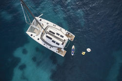 New Nautitech 46 Open