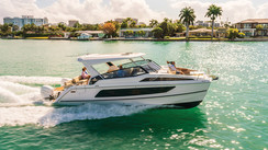 Aquila 36 Sport