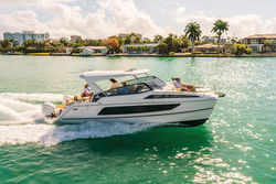 Aquila 36 Sport