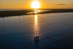 La grande croisière