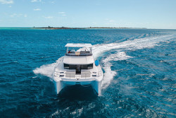 Essai : Leopard 53 PC 