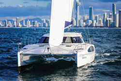 Seawind 1260