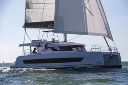 Essai : Bali Catspace