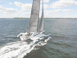 Essai : Dragonfly 40