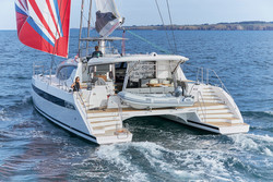 Essai : Privilège 510 Signature