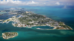 Key West - A la découverte des îles à la dérive…