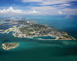 Key West - A la découverte des îles à la dérive…