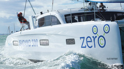 Outremer 4.Zero