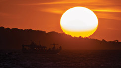 KUPANG - Les portes de l'Indonésie