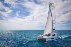 Essai : Leopard 40 