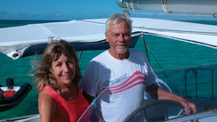 Antilles : les meilleurs mouillages d’un pro