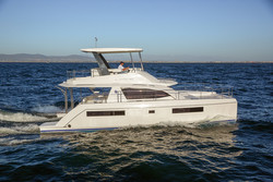 Essai : Leopard 43 PC