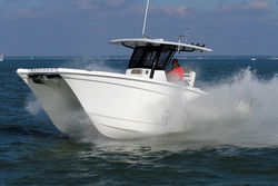 WorldCat 280CC-X