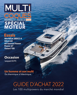 N° HS17 - Numérique<br/>Novembre / décembre 2021