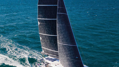Outremer 55