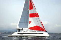 Essai : O Yachts Class 6