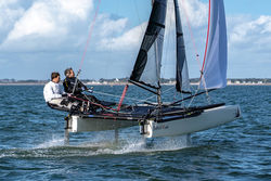 Befoil 16 Sport