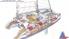Catana 48