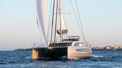 Privilege 580 Signature