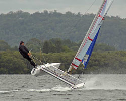 Nacra 4.5