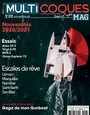 Multicoques Mag n°208