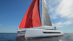 Ocean Explorer 72