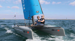 RS CAT 14 XL