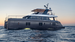 60 Sunreef Power (2021)