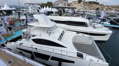 C-Cat 40 Power Fish