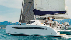 Seawind 1600 Passagemaker