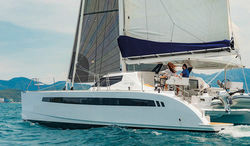 Seawind 1600 Passagemaker
