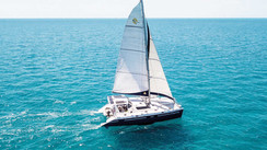 St Francis 50 MK2
