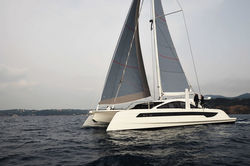O Yachts Class 6