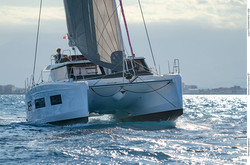 Essai : Aventura 37