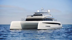 Eco Yacht 112