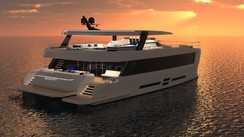 Spaceline Concept 86