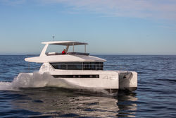 Leopard 46 Powercat