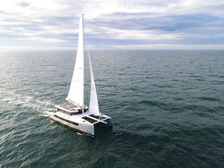 Windelo 54 Yachting