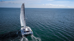Essai : Ocean Renegade R5