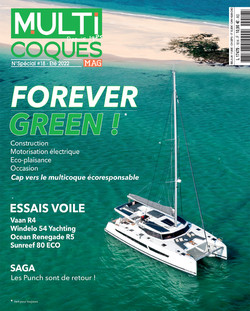 N° NS18 - Numérique<br/>Août / septembre 2022