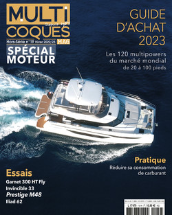 N° HS19 - Numérique<br/>Novembre / décembre 2022