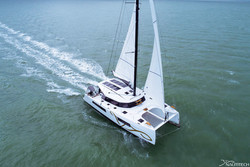 Essai : Nautitech 44 Open