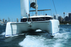 Essai : Dufour 48