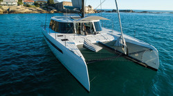 Essai : Kinetic KC54