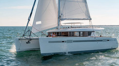 Lagoon 450