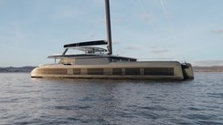 Sunreef 43M Eco