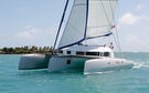 trimaran libertist 703 image description