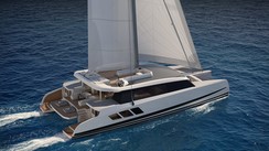 Eco Yacht 88